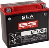 Bs Battery Battery Btx20 Sla 12V 270 A Battery Bs Btx20H Sla