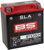 Bs Battery Battery Btx20Ch Sla 12V 270 A Battery Bs Btx20Ch Sla