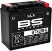 Bs Batteries Battery Btx20Hl Sla 12V 310 A
