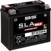 Bs Battery Battery Btx20Hl Sla Max 12V 290 A Battery Bs Btx20Hl Sla-Ma