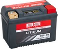 BS Battery Lithium BSLI8
