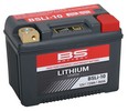BS Battery BSLI10 Lithium (360 CCA)