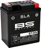 Bs Battery  Battery Btz8V Sla