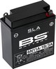 Bs Battery Battery Bs 6N11A-1B/3-A Battery Bs 6N11A-1B/3-A