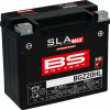 BS Battery BGZ20HL SLA MAX Factory- Activated AGM