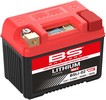 Bs Battery Bs Lithium - Bsli-02 Max Battery Lithium-Max Bsli-02
