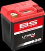 Bs Battery Bs Lithium - Bsli-12 Max Battery Lithium-Max Bsli-12