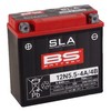 Bs Battery Battery Bs 12N5.5-4A/4B Battery Bs 12N5.5-4A/4B Sla