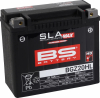 SLA MAX BGZ20HL Factory- Activated AGM Maintenance-Free Battery