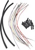 Namz Handlebar Wire Extension Harness Kit +8" (200 Mm) 26-Wire Wire Ki
