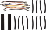 Namz Handlebar Wire Extension Harness Kit +4" (100 Mm) 12-Wire Wire Ki