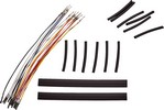 Namz Handlebar Wire Extension Harness Kit +8" (200 Mm) 12-Wire Wire Ki