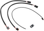 Namz Handlebar Wire Extension Harness Kit +15" (380Mm) Can-Bus Wire Ki