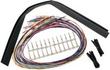 La Choppers Wire Kit Ext Univ 96-06Fl Bagger Electrical Wiring Kit For