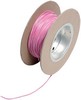 Namz Kabel 18 Gauge 100' Pink/Vit