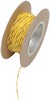 Namz Kabel 18 Gauge 100' Yellow/Blk