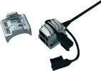 Kuryakyn Power Port Usb Universal Chrome Usb Porwer Source Universal C