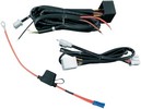 Kuryakyn Trailer Wiring & Relay Harness, Hd Wire Harness Relay Hd