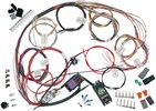 Namz Complete Bike Harness Kit Custom Harness Wire Custm Kit
