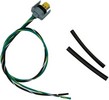 Namz Delphi Pt Connector 3-Position Plug For Intake Air Temp Sensor Co