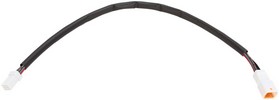 Namz Throttle-By-Wire Harness Extension 12" (300 Mm) Harness Ext Tbw 1