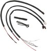 La Choppers Handlebar Extension Wiring Kit Wire Ext 16-19 Fl 16-17St