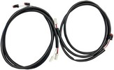 La Choppers 36" Can-Bus Wiring Harness Extension / 12 V / Size + 15,24