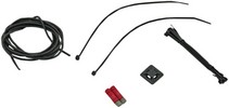 Custom Dynamics Wire Kit Fndr Tip14+ Flhr Wire Kit Fndr Tip14+ Flhr