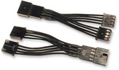 Ciro Rear End Lightning Connectors Wire Y Conn Rr End Lt