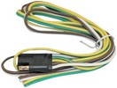 Custom Dynamics Wire Harness Trailer 4Pin Wire Harness Trailer 4Pin