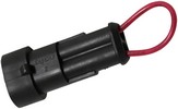 Klock Werks Harness S/B Bypass Rzr Utv - Rzr - Harness Seatbelt B