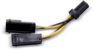 Ciro Harness Fairing Hl/Vnt Harness Fairing Hl/Vnt
