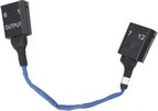 Custom Dynamics Harness Tribar Elimin Int Harness Tribar Elimin Int