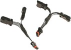 Ciro Harnesses Frt T/S Harnesses Frt T/S