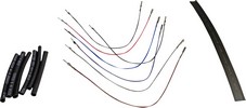 Custom Dynamics Wire Extension Kit 8" Wire Extension Kit 8