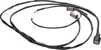 Custom Dynamics Harness Wiring For 2010-1501 Or 2010-1502 Harness Wiri