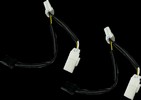 Custom Dynamics Adaptor Harness 06-13 Fl Adaptor Harness 06-13 Fl