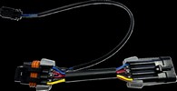 Custom Dynamics Harness Accessory Power Utv Harness Accessory Power Ut