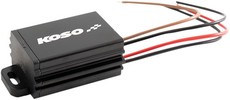 Koso Converter Ac Dc Black Converter Ac/Dc