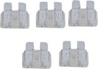 Namz Fuses - Ato - 25 Amp - 5 Pack Fuse Ato 25A 5Pk