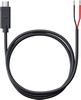 Sp Connect 12V Hardwire Cable Spc+ Cable 12V Spc+