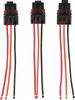 Klock Werks Harness Busbar Pol 3Pk Utv - Polaris - 2018+ - Busbar