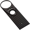 Joker Machine Dash Panel Finned Black Dash Style Kng Fin Black