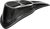 Slyfox Dash Panel Carbon Fiber Gloss With Logo 2018-2021 Fxlr/Fxlrs Da