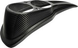 Slyfox Dash Panel Carbon Fiber Matte With Logo 2018-2021 Fxlr/Fxlrs Da