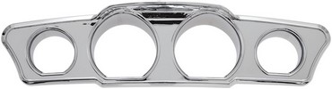 Ciro Dash Accent Accent Dash Chrome