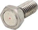 Koso Speed Sensor Disc Magnetic Bolt  5/16" X 18 X 18.25Mm Sensor Bolt