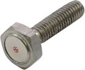 Koso Speed Sensor Disc Magnetic Bolt M6 X 1.0 X 24Mm Sensor Bolt M6Xp