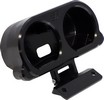 Slyfox Mount Gauge Fltr 15+ Blk Mount Gauge Fltr 15+ Blk