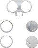 Slyfox Gauge Dyna Dual Raw Gauge Dyna Dual Raw